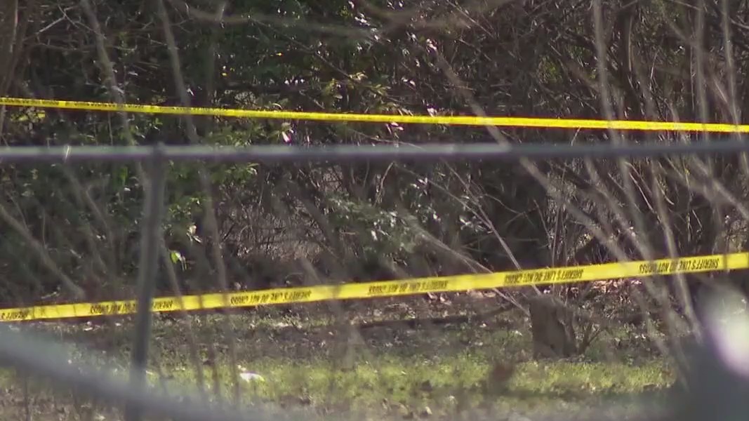 Woman killed in Georgetown