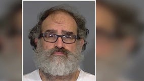 Accused Caitlin Clark stalker behind bars