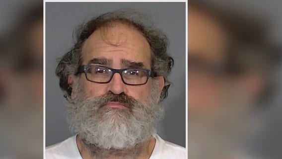 Accused Caitlin Clark stalker behind bars