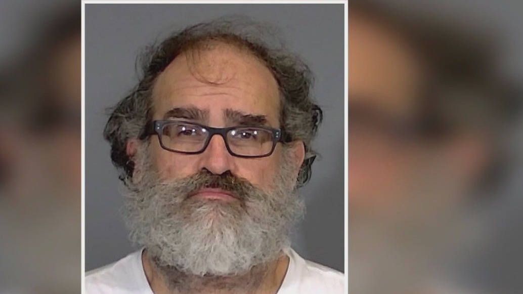 Accused Caitlin Clark stalker behind bars