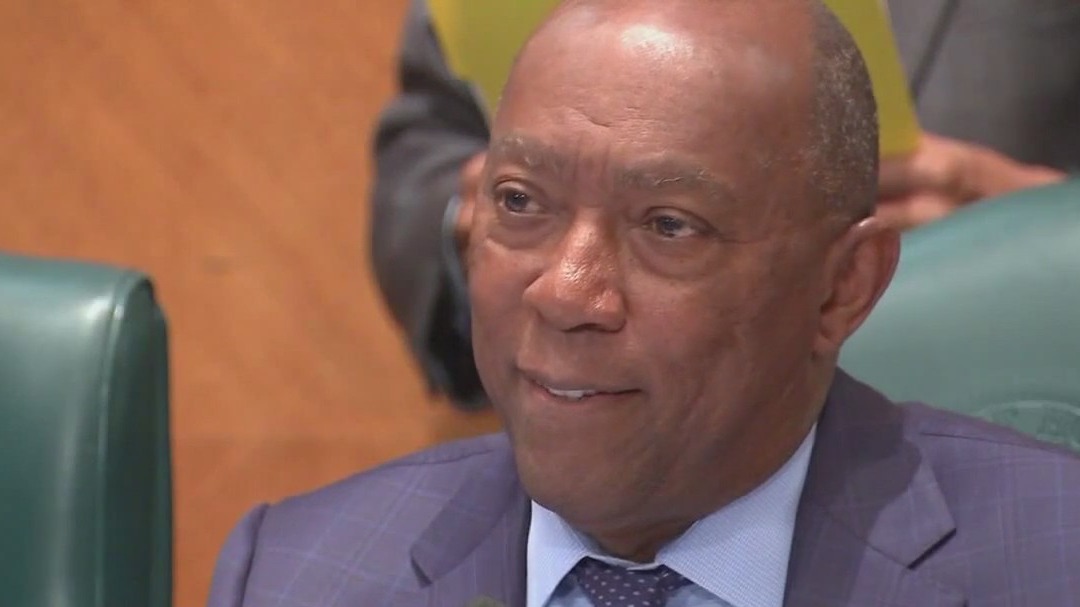 Remembering Sylvester Turner