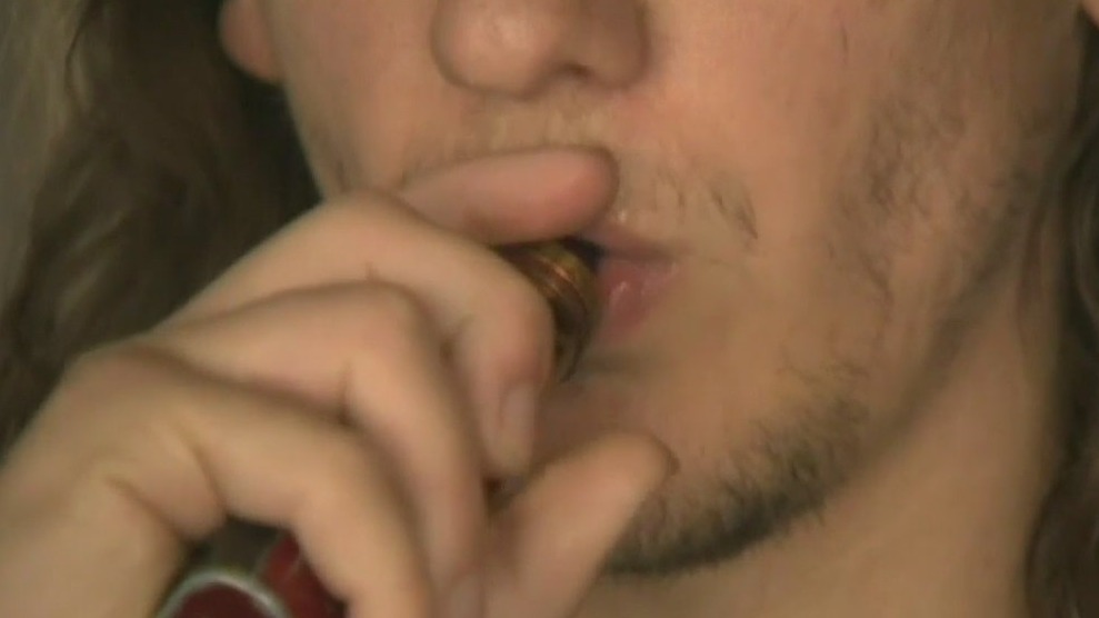 Vaping more dangerous than smoking: Study