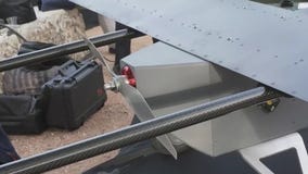 US military attends SXSW conference