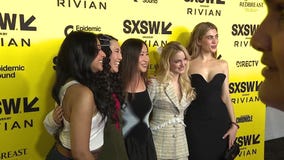 SXSW 2025: 'Slanted' premieres