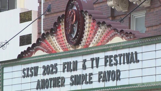 SXSW festivities begin