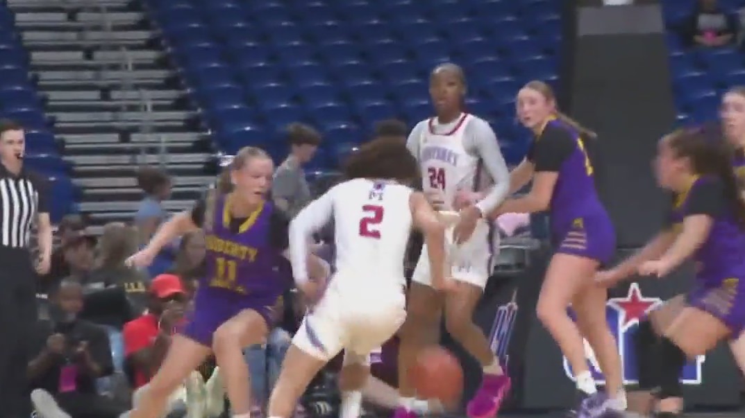 Texas in running for nation's top-ranked recruit