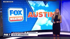FOX Weather Austin: 3/5/25