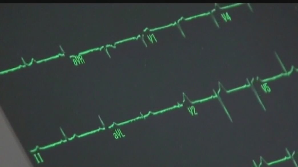 Daylight saving effects on the heart