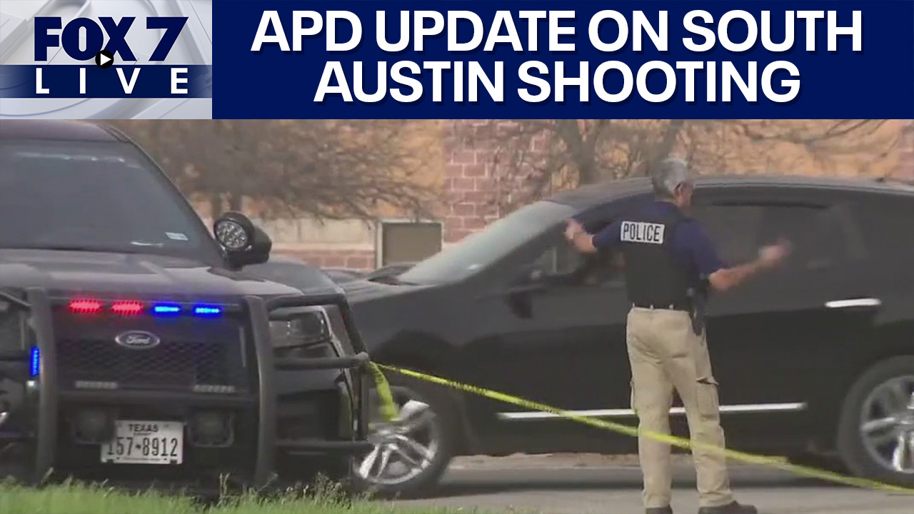 FULL: APD gives update on shooting that injured teen
