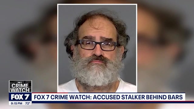 Austin crime: Week of March 2