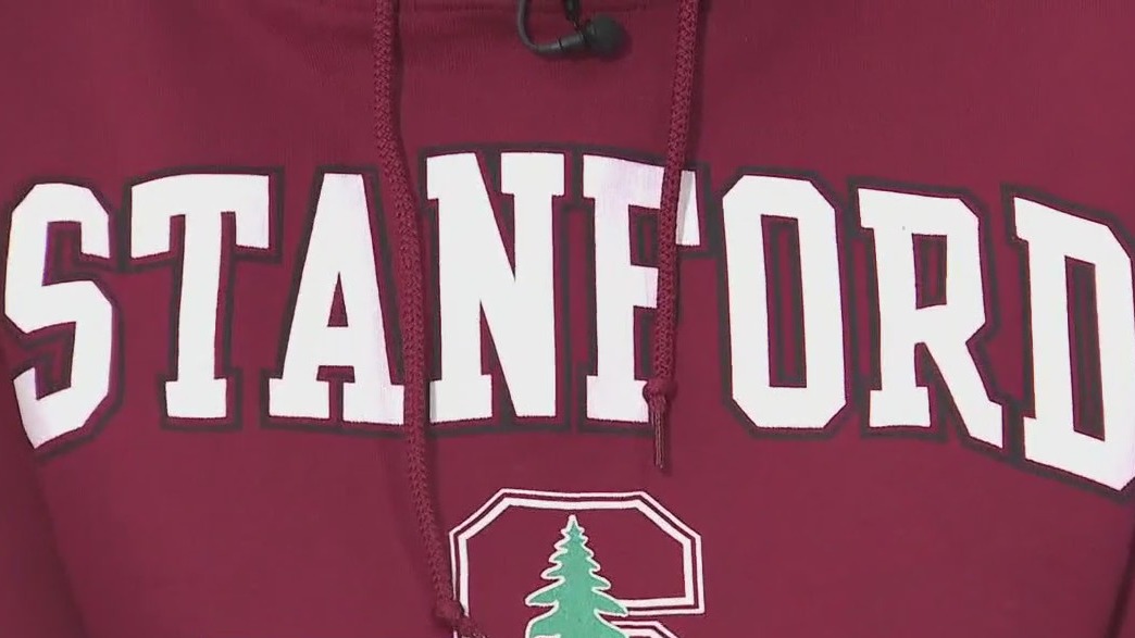 Stanford bound! Del Valle ISD student accepted