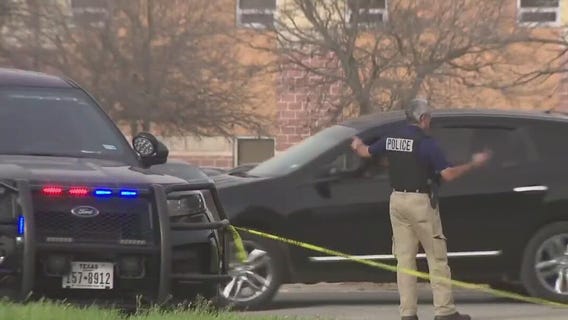 Teen injured in South Austin shooting