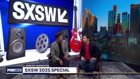 Good Day Austin Extra - SXSW 2025 Special - Episode 30
