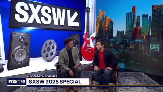 Good Day Austin Extra - SXSW 2025 Special - Episode 30