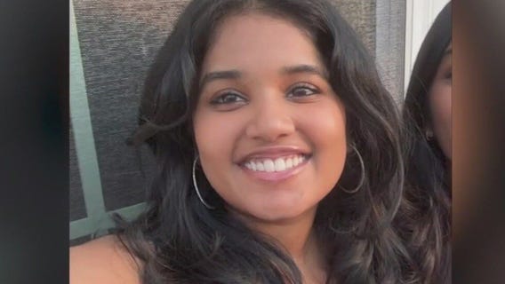 Search for missing student in Dominican Republic