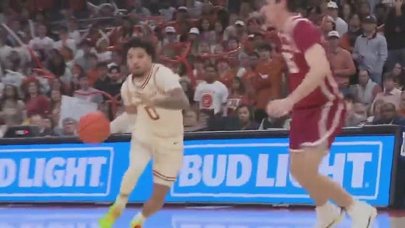 The UT men's basketball team needs a win