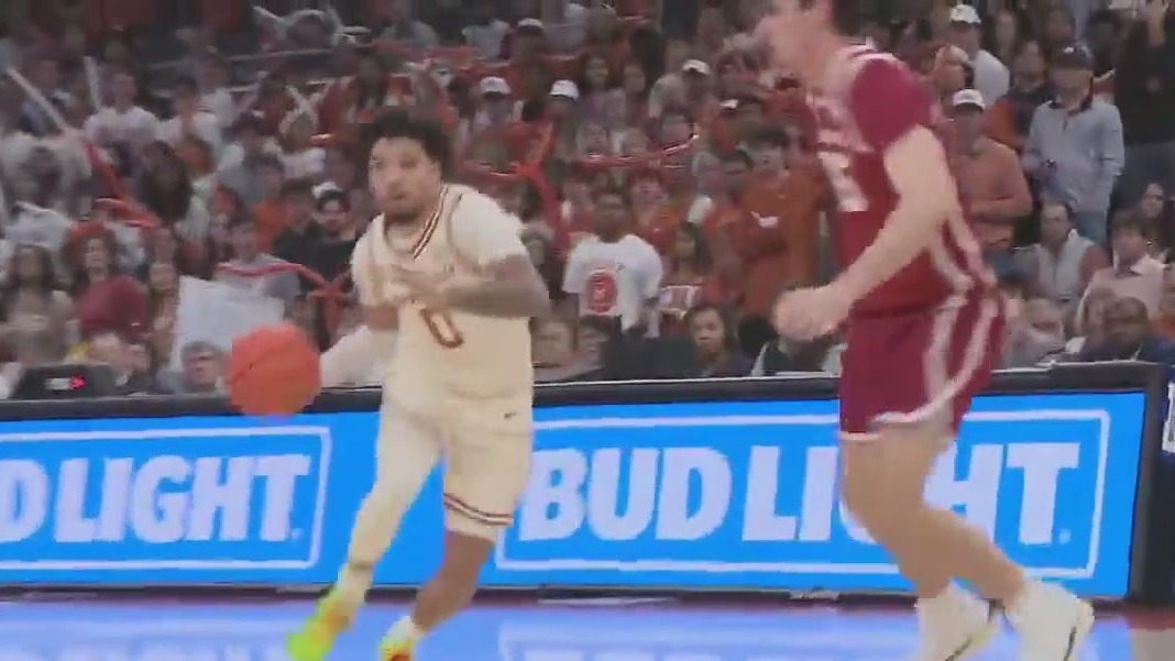 The UT men's basketball team needs a win