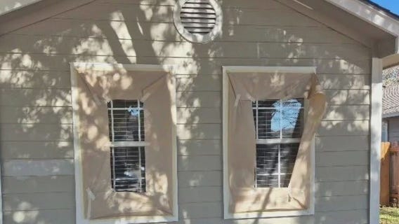 Scam targeting contractors