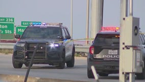Road rage leads to deadly shooting