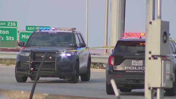 Road rage leads to deadly shooting