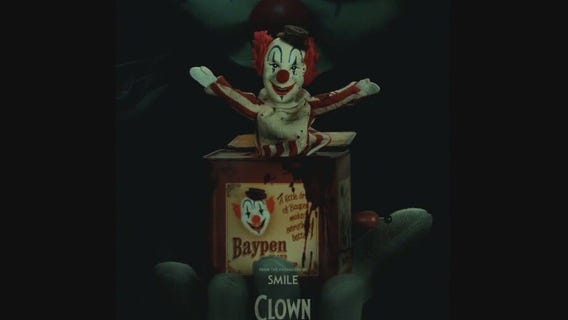 SXSW 2025: "Clown in a Cornfield" premieres Monday