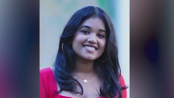 Missing American student in Dominican Republic