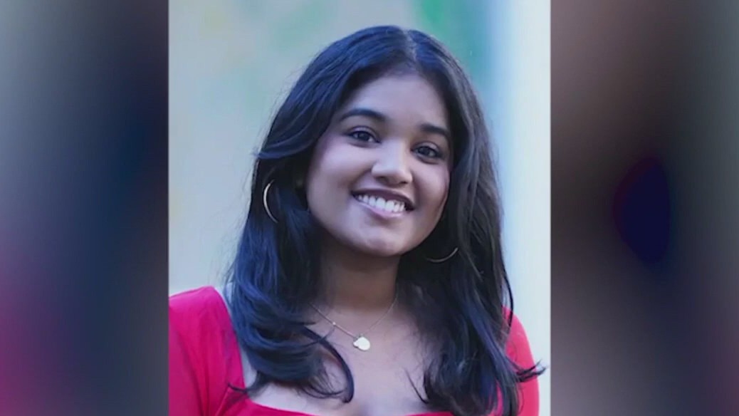 Missing American student in Dominican Republic