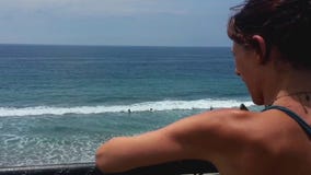 New doc "Spyral" focuses on family's battle with mental illness