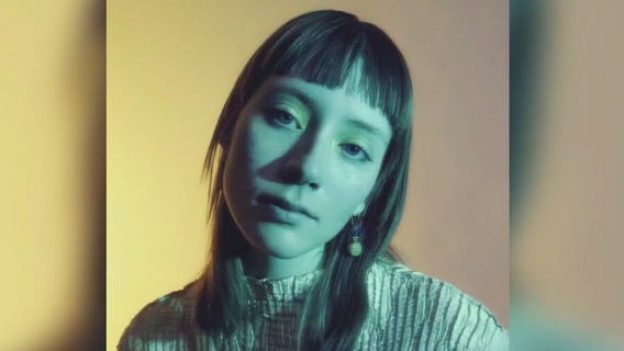 SXSW 2025: Iceland Airwaves showcase