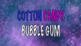 SXSW 2025: 'Cotton Candy Bubble Gum'