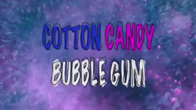 SXSW 2025: 'Cotton Candy Bubble Gum'