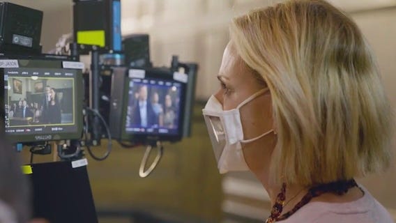 SXSW 2025: Marlee Matlin: Not Alone Anymore