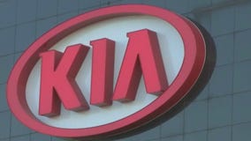 Kias are the most targeted by car burglars in Austin