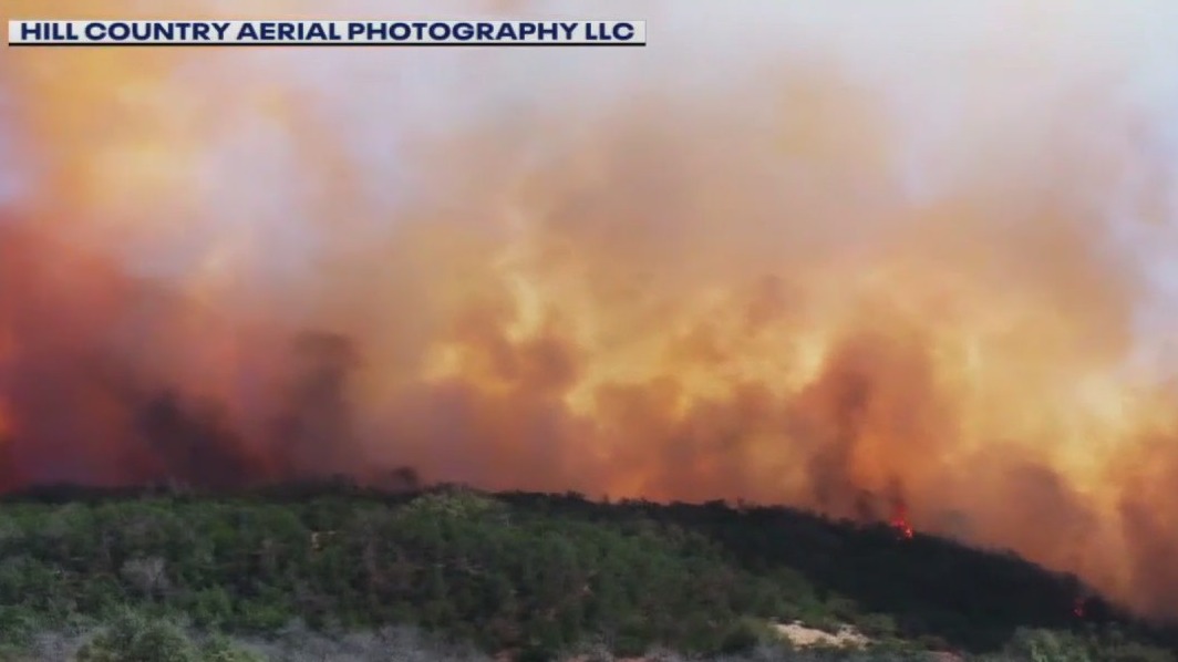 Crabapple fire burns 8600 acres with 0% containment