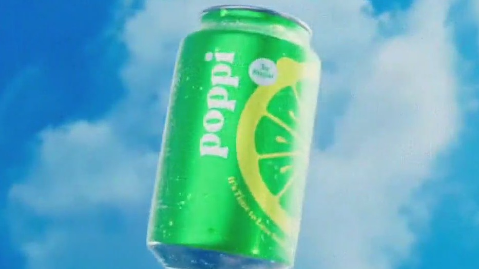 Pepsi Co announces deal to buy Poppi