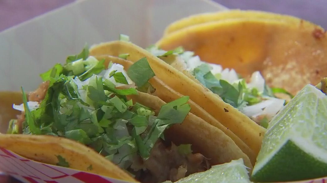 Was the Taco Museum event a scam?