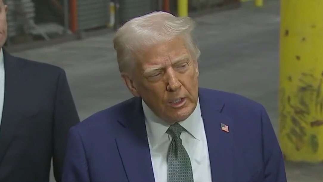 Trump defends new tariffs