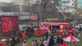 SXSW 2025: JBL Campus takes over Victory Lap