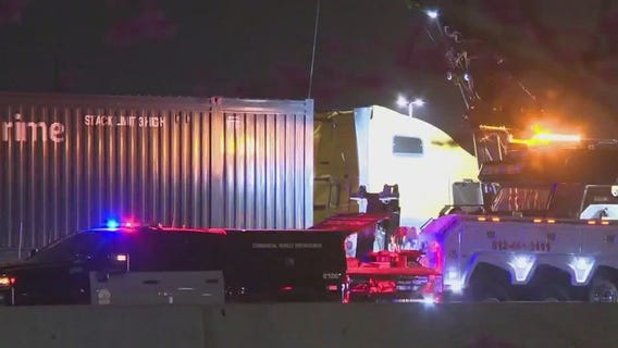 New details in deadly 17-car crash in Austin