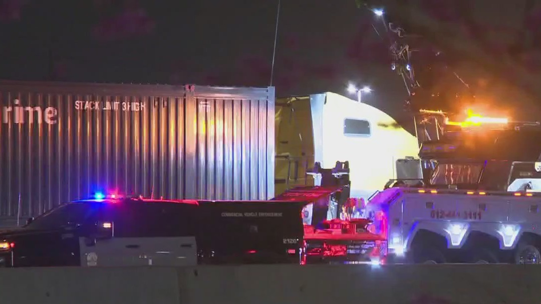 New details in deadly 17-car crash in Austin