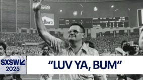 SXSW 2025: "Luv Ya, Bum!"