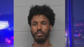 Driver arrested for deadly 17-car crash in Austin