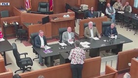 Latest news in Burnet County