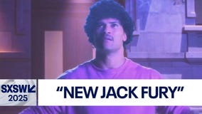 SXSW 2025: "New Jack Fury"