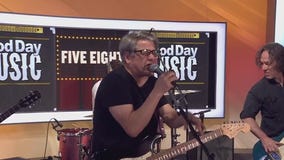 Music in the Morning: "Five Eight"