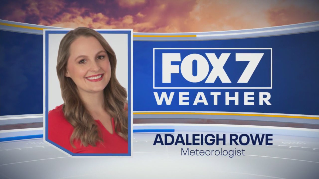 Austin weather: Breezy Saturday ahead