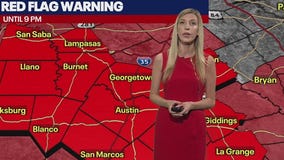 Austin weather: March 15 evening forecast