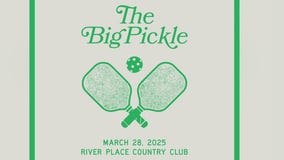 The Big Pickle for Friends of the Children Austin