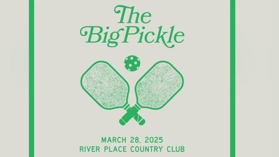The Big Pickle for Friends of the Children Austin