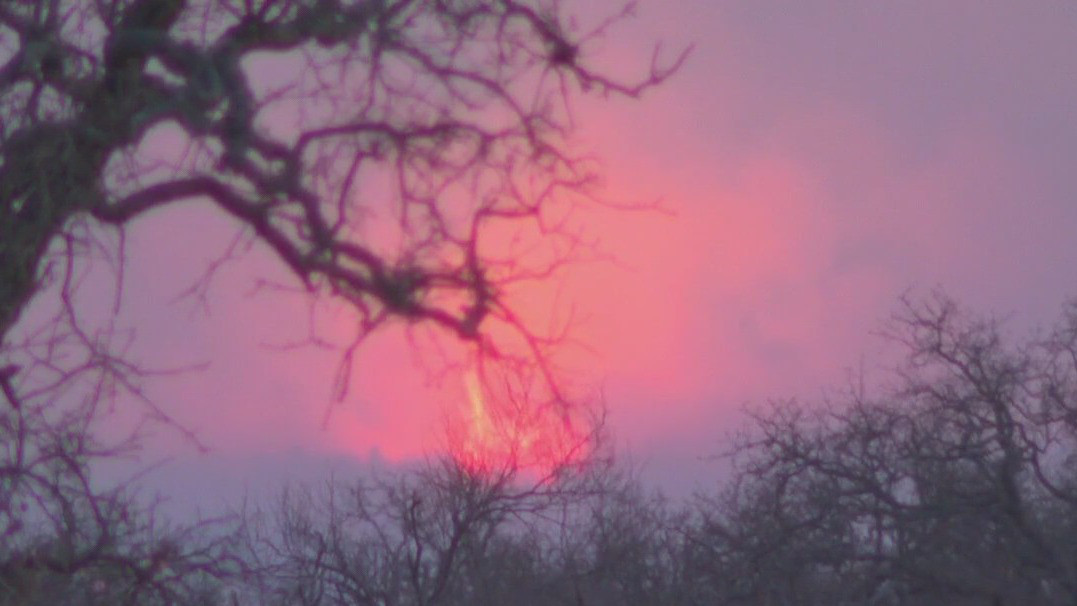 Latest on Crabapple Fire